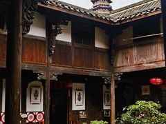 -金华市剪纸博物馆