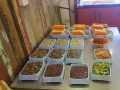 -老马路串串香火锅(北门桥店)