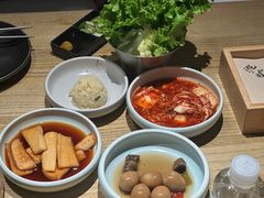 -泥炉烧肉师(新街口金銮巷店)