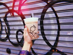 -Koi thé(水坑尾街店)