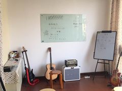 -Gclub架子鼓工作室