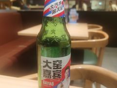 -宏状元现熬粥·京味菜(三里河店)