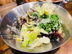 -卢布里西餐厅(满洲里店)