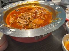 -胖哥俩肉蟹煲(宿迁宝龙广场店)