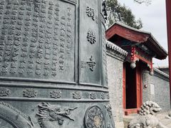 -独乐寺