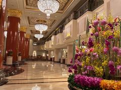 -北京中国大饭店