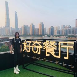 -Fr美发沙龙
