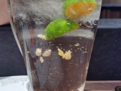 -绿茶餐厅(燕郊永旺店)