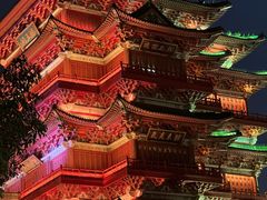 -滕王阁旅游区