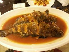 -勺园饭店(骨科医院店)