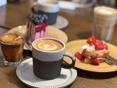 -BAKER&SPICE(环贸店)