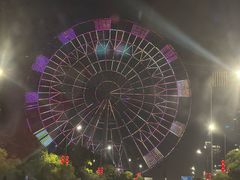 -南昌之星摩天轮