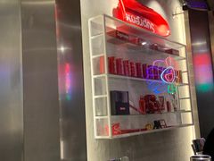 -烎记烧烤(蓝天花园店)