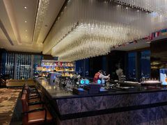 -瑞吉吧 The St·Regis Bar(长沙瑞吉酒店)