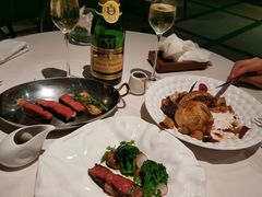 -L'Arome芳芳法国餐厅(仙林金鹰店)