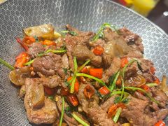 -西山人家·传统苏帮菜·家宴(木渎店)