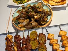 -亿牌牌东北烧烤(博物馆旗舰店)