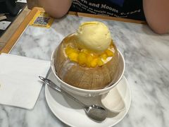 -满记甜品(湖滨店)