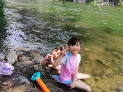 -下河湾农家乐