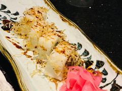 -梅筑·创意料理(王府井百货店)