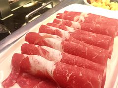 -海底捞(明洞店)