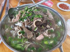 -周记翘脚牛肉