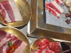 -芝小官毛肚火锅海鲜自助(淮安清江浦区新亚店)