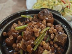 -吉莲利苑海鲜酒家(珠海拱北29年老字号店)