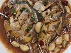 -温岭人家(红花北路店)