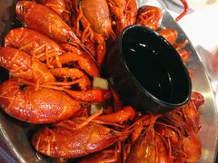 柠檬清水龙虾-螺丝找虾(总统府1912店)