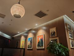 -安妮意大利餐厅(世贸天阶店)