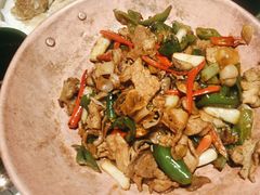 -云海肴·汽锅鸡·云南菜(美罗城店)