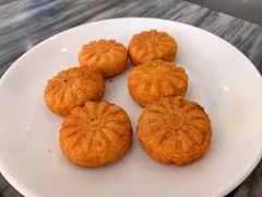 南瓜饼-鸽鸟轩(石岐店)