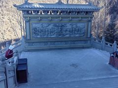 -五台山风景名胜区