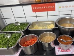 -芈重山老火锅(广州首店)