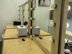 -天真蓝照相馆(中华广场店)