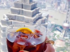 -上海柏悦酒店·世纪100牛排馆