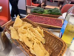 -巴邑火锅·鲜切牛肉(萧山银隆店)
