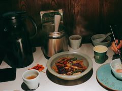 -遇见湘·地道湖南菜(云门店)