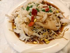 -抚顺美食·老上海味道