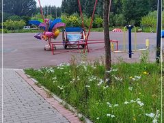 -沈阳辉山风景区