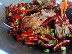 -聚味瞿记·龙虾堂(树木岭店)