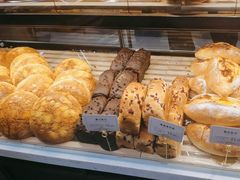 -21克拉面包(崂山万象汇店)