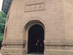 -灵谷景区