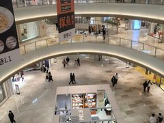 -东莞松山湖万象汇