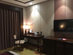 -佛山顺德香云纱园林酒店(清晖园店)