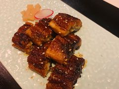 -希望日本料理(保利香槟花园店)