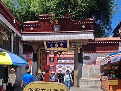 -小昭寺