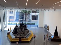 -旧金山现代艺术博物馆