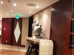 -上海静安昆仑大酒店